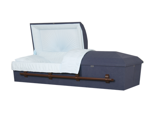 [CLO-0006-000] Fierra Blue Cloth